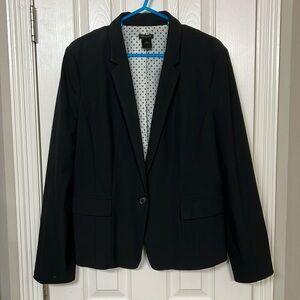 Ann Taylor Slimming Blazer